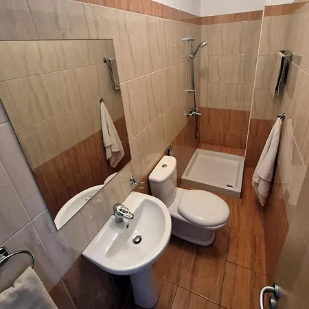 アパート Calm Seaview Nest - 8 Mins From Coral Bay *