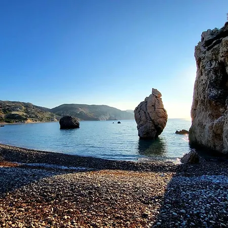 アパート Calm Seaview Nest - 8 Mins From Coral Bay *