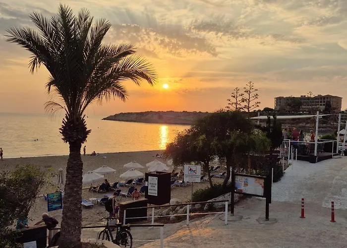 Apartmán Calm Seaview Nest - 8 Mins From Coral Bay