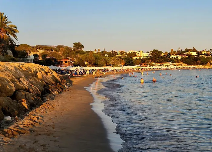 Calm Seaview Nest - 8 Mins From Coral Bay Apartmán *