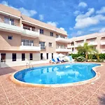 Calm Seaview Nest - 8 Mins From Coral Bay Pegeia