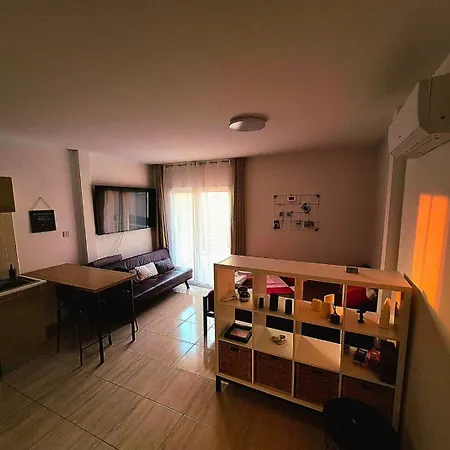 Calm Seaview Nest - 8 Mins From Coral Bay Апартаменты *