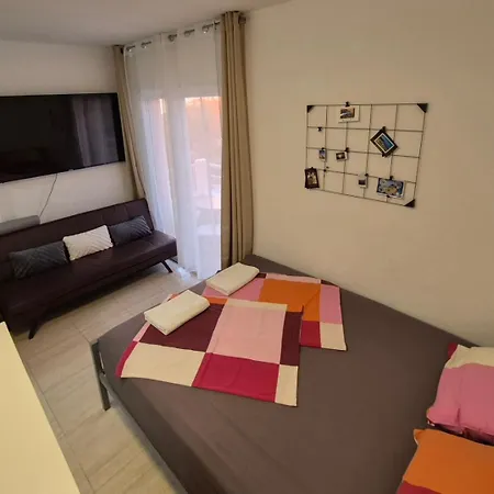 Calm Seaview Nest - 8 Mins From Coral Bay Апартаменты *