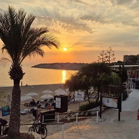 Apartamento Calm Seaview Nest - 8 Mins From Coral Bay