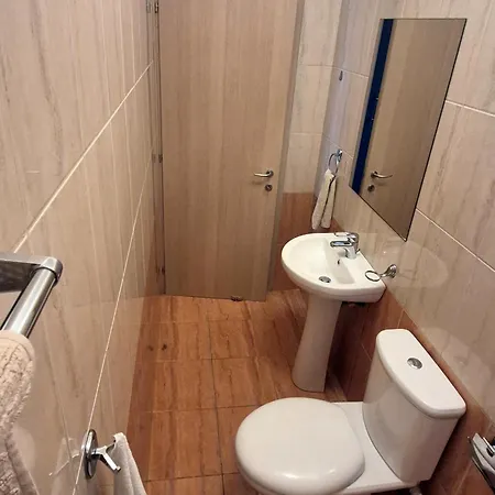 Calm Seaview Nest - 8 Mins From Coral Bay Пейя