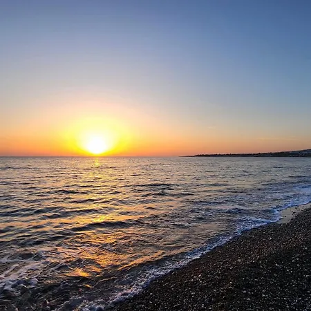 Calm Seaview Nest - 8 Mins From Coral Bay Пейя