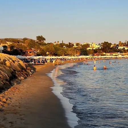 Calm Seaview Nest - 8 Mins From Coral Bay Апартаменты *