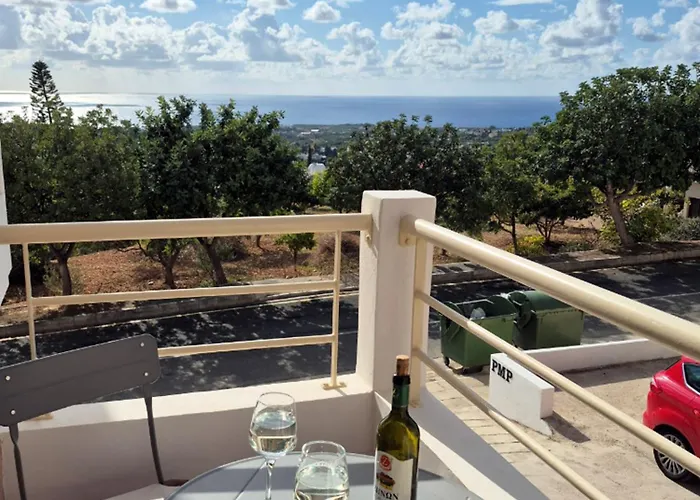 Apartment Calm Seaview Nest - 8 Mins From Coral Bay